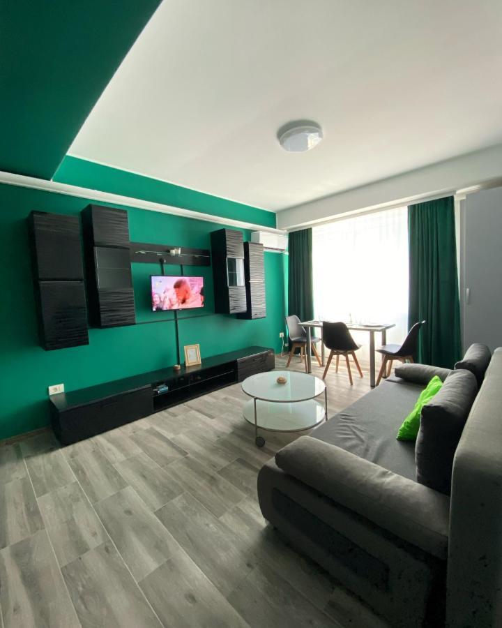 Green Studio Navodari Exterior photo