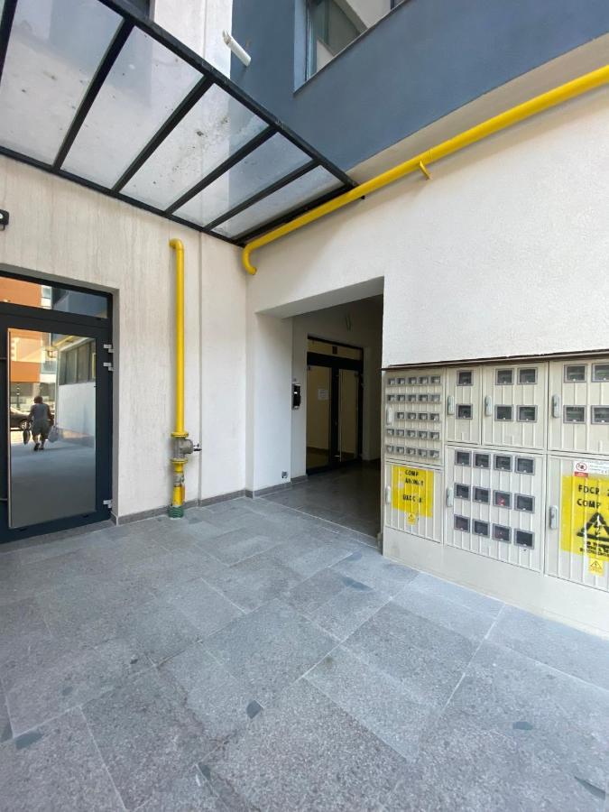 Green Studio Navodari Exterior photo